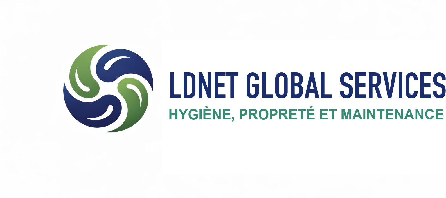 LDNET GLOBAL SERVICES – Entreprise de nettoyage professionnel Île-de-France